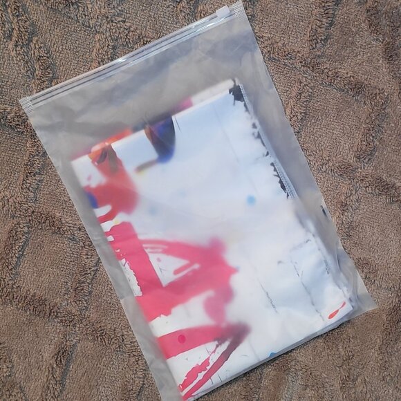 Graffiti Gamepad | Polyester Tapestry | 70*100cm - Picture 2 of 3